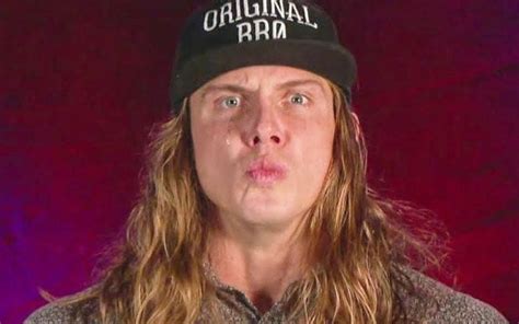 matt riddle video leak|New Details Emerge About Matt Riddle’s Leaked Video